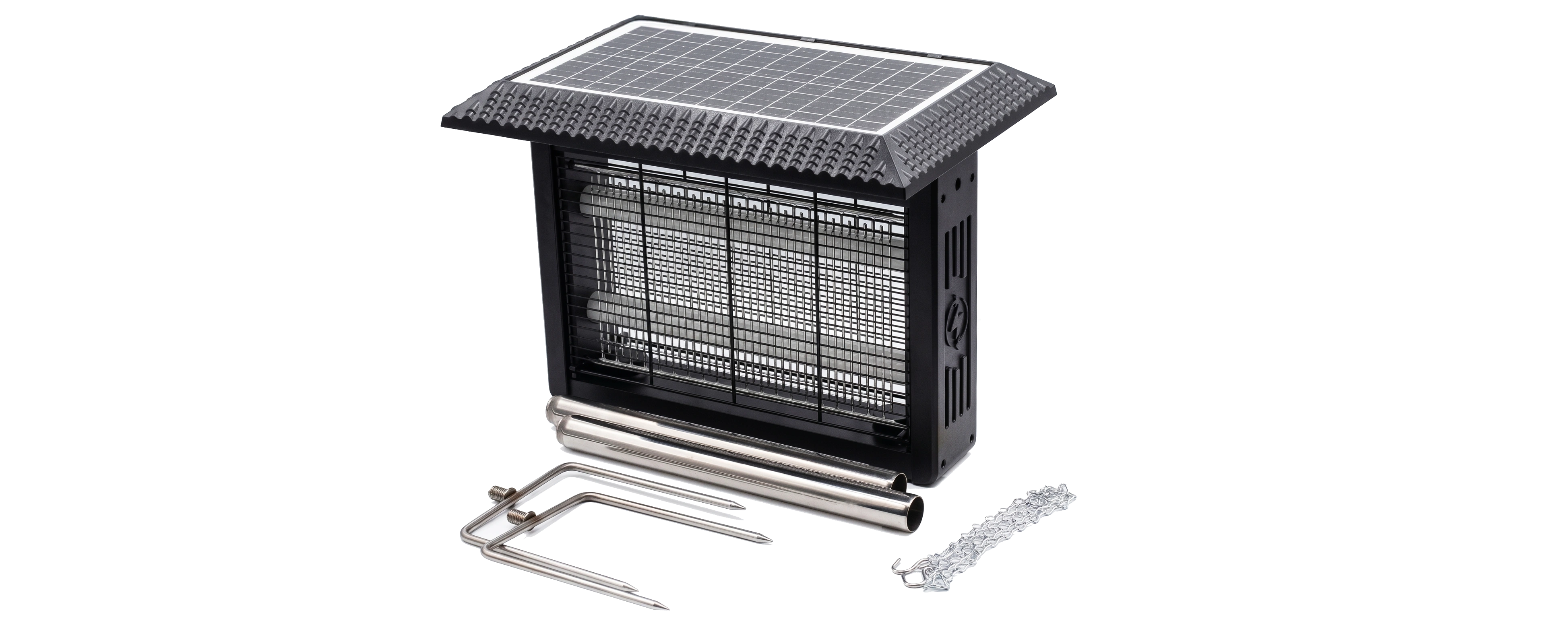 NovaVolt Solar engineered durable weather-resistant build